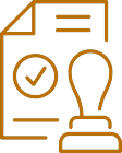 Compliance & Verification